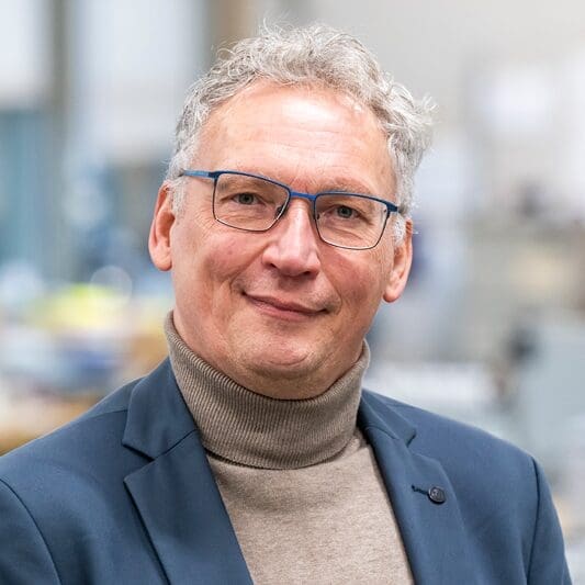 Wilbert van den Eijnde