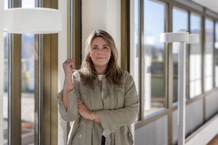 Actieve inzet op zij-instroom voor ICT-sector