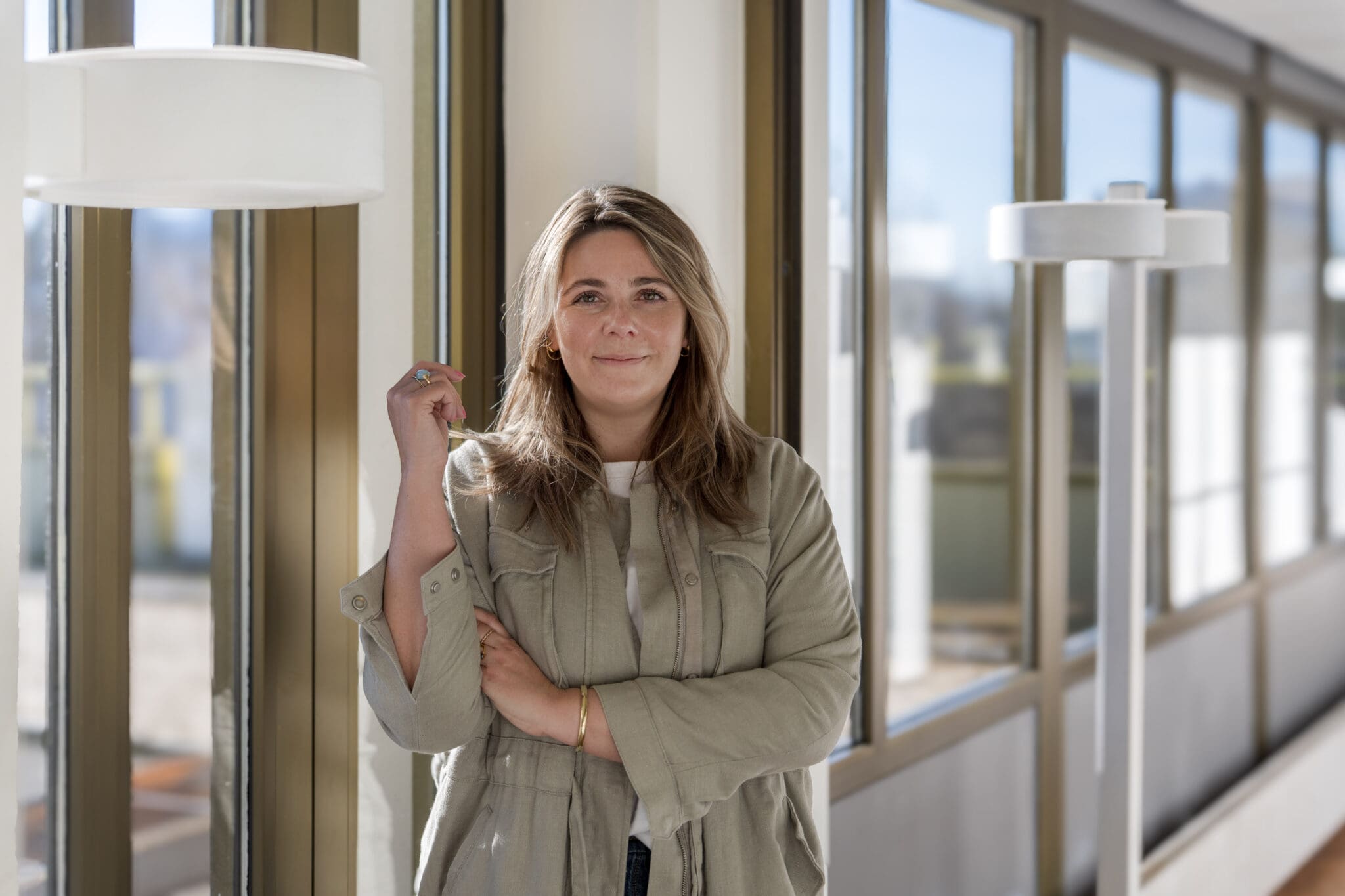 Actieve inzet op zij-instroom voor ICT-sector