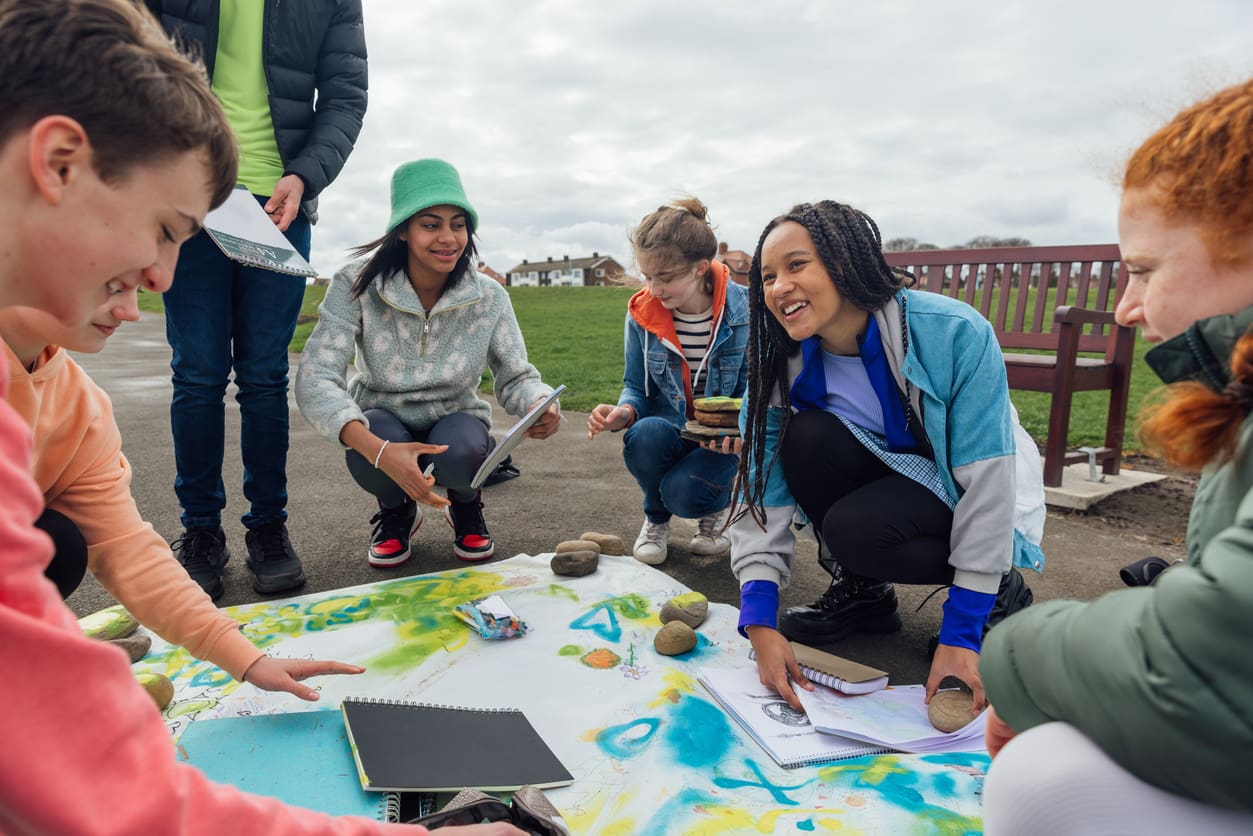 De Staat van het Duurzaam Onderwijs 2025