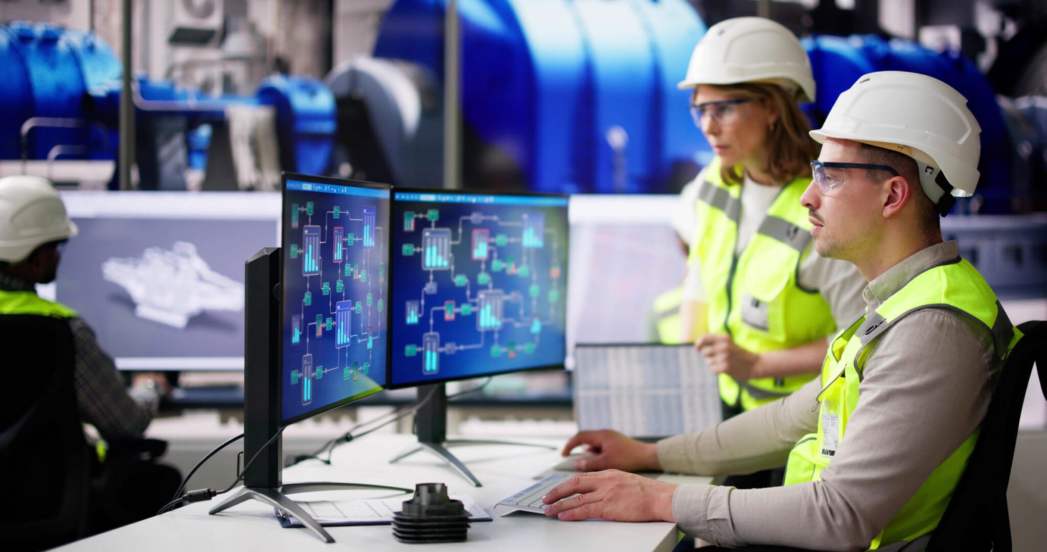 De energietransitie vraagt om meer dan technologie: we hebben mensen nodig die ermee kunnen werken. Een praktisch hulpmiddel is de gratis cursus AI en Energie, ideaal voor professionals die willen bijblijven. ​