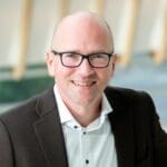 ‘Ecosystemen bouwen is de versnelling die we nodig hebben’