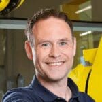 ‘Onze mensen zijn de kracht achter onze innovaties’