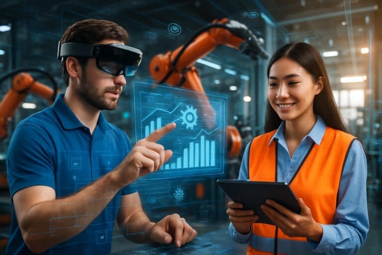 Waar zit de versnelling? Arbeidsproductiviteit onder de loep!