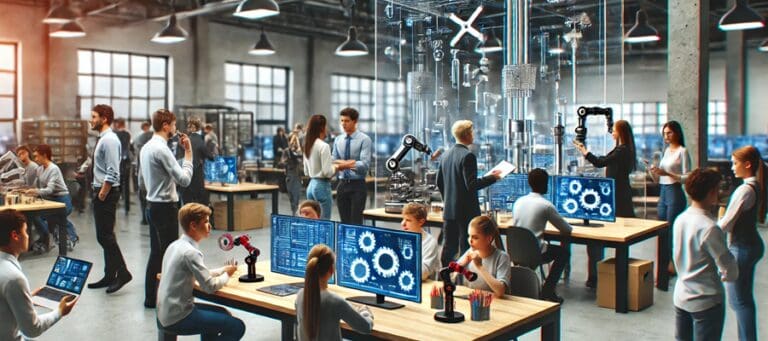 Alles over opleiden en ontwikkelen.