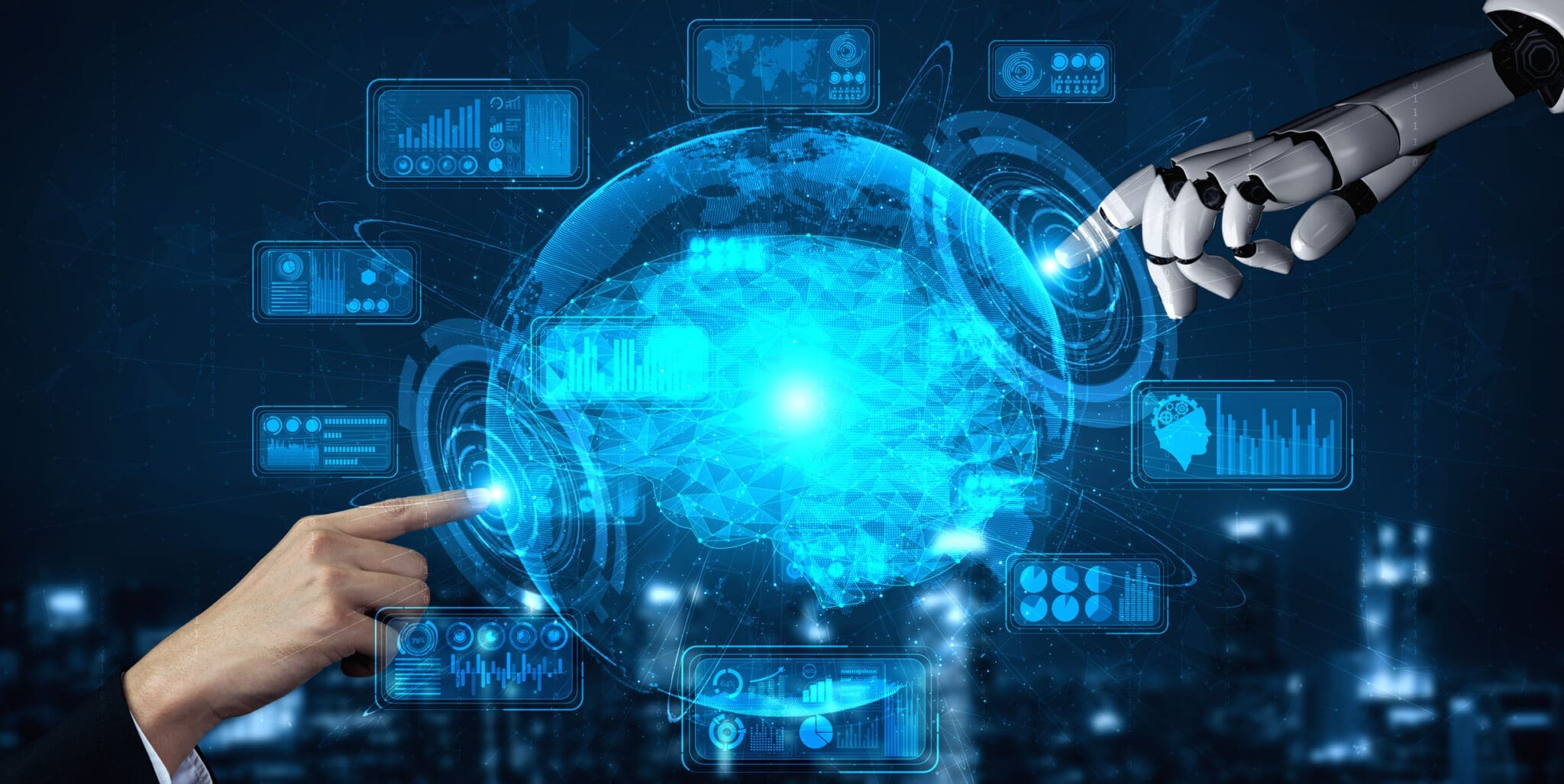 Hoe digitaal vaardig ben jij?