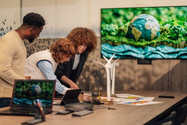 Duurzaamheid in al haar facetten