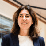 Sandra van Steenvelt