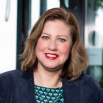 Monique van Haasteren