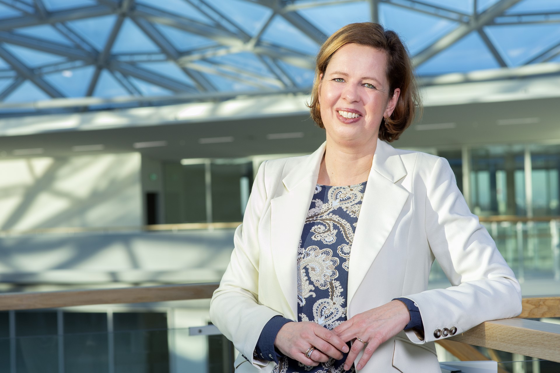 Martha van den Hengel - &copy;TP